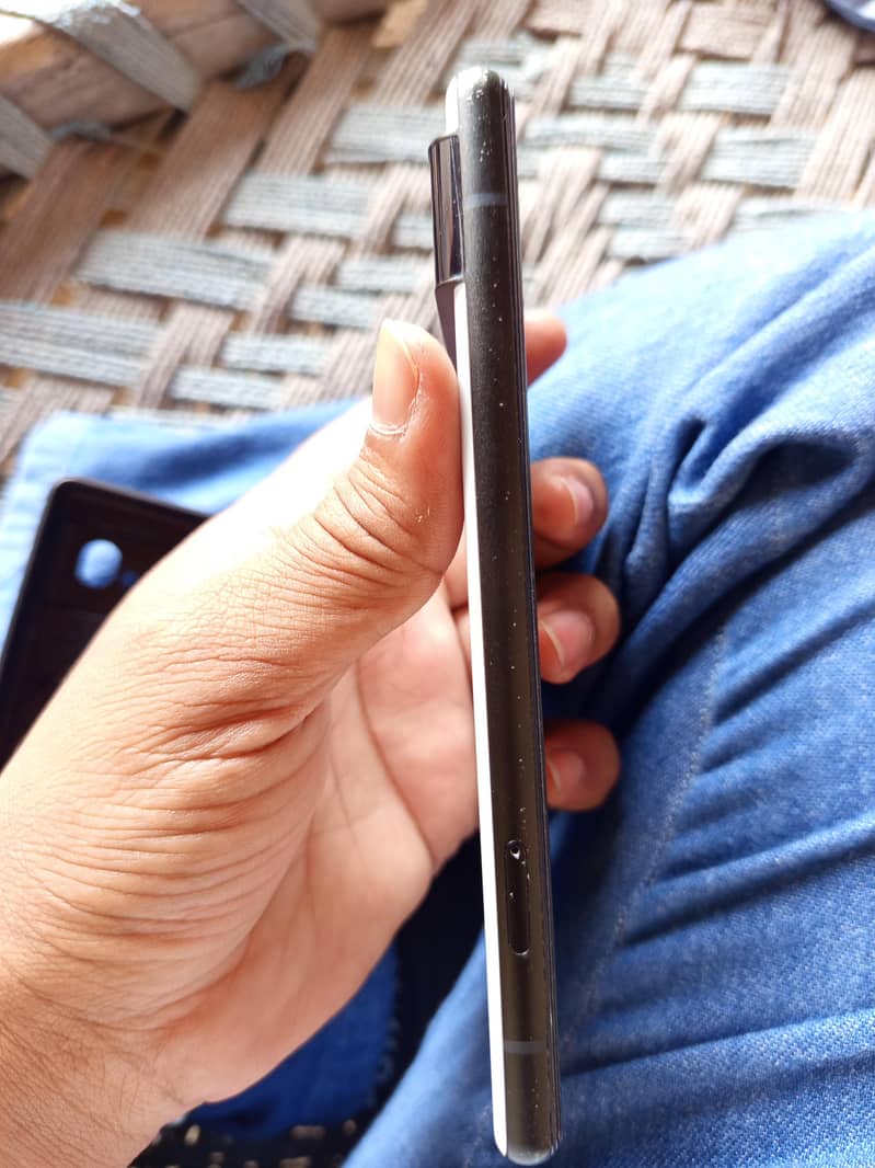 Google Pixel 6 7