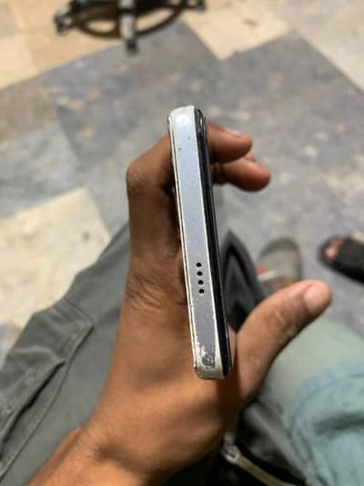 Tecno Spark 20C