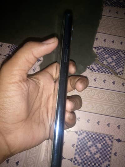 Motorola Moto One Macro