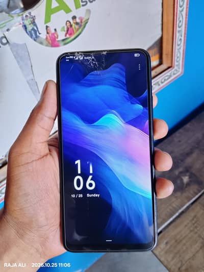 Huawei Y9 Prime 4/128