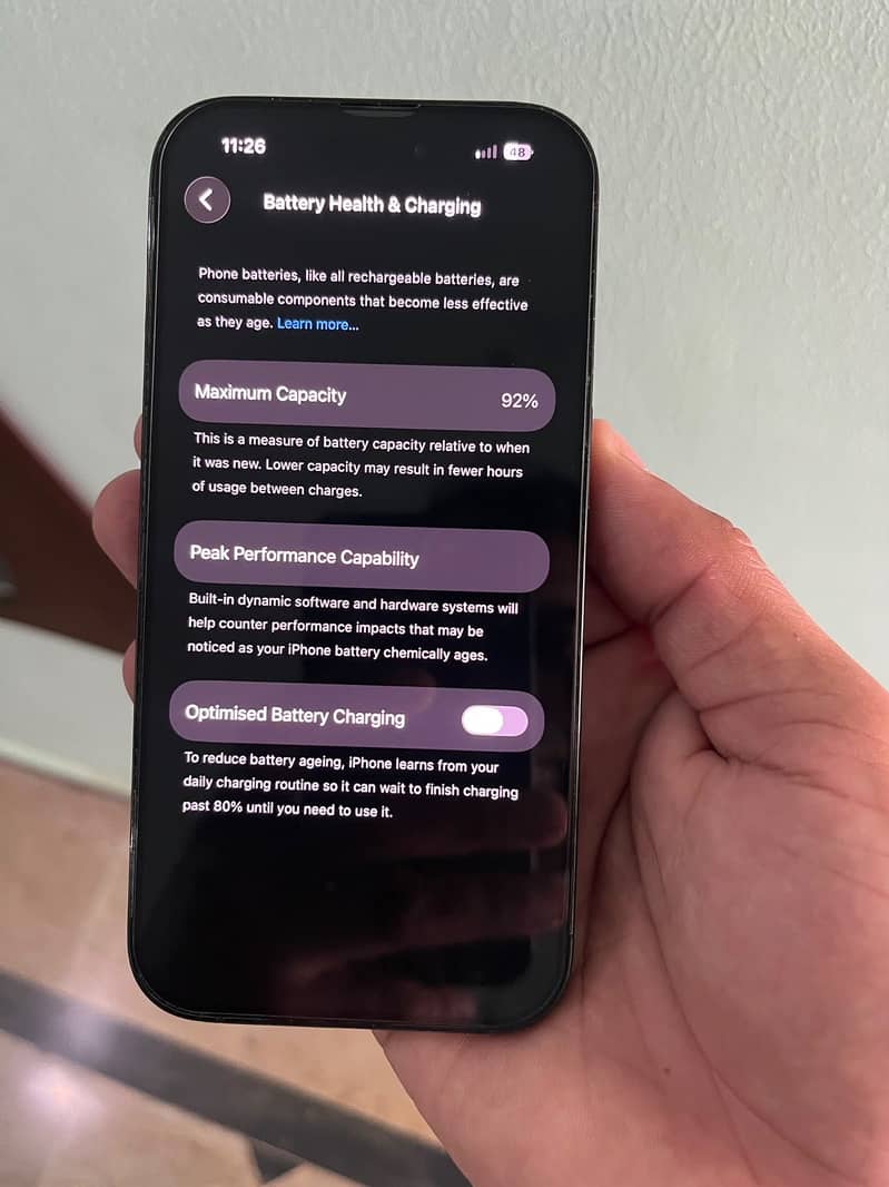 Apple iPhone 14 Pro 2