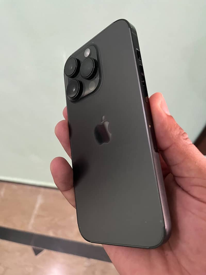 Apple iPhone 14 Pro 5