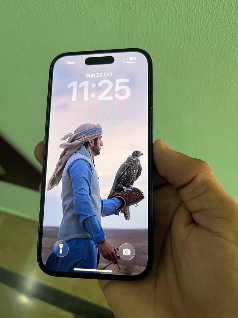 Apple iPhone 14 Pro 6