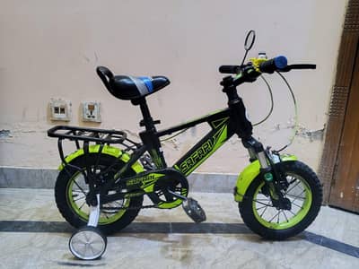 Bicycle Safari Imported Bicycle 12 inches For Sale