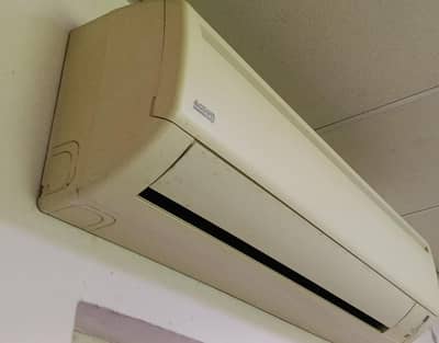 Acson AC 1.5 ton non invertor