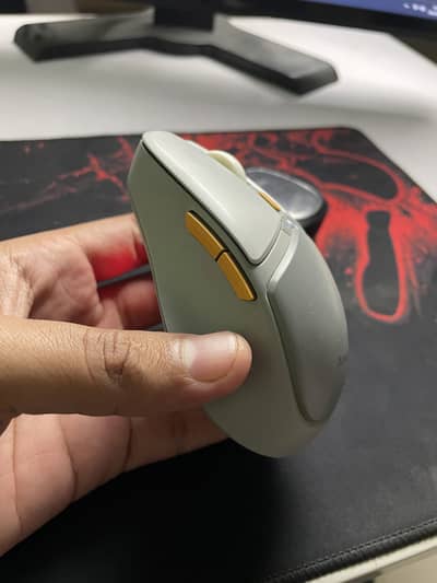 Wireless Mouse Amaze A725