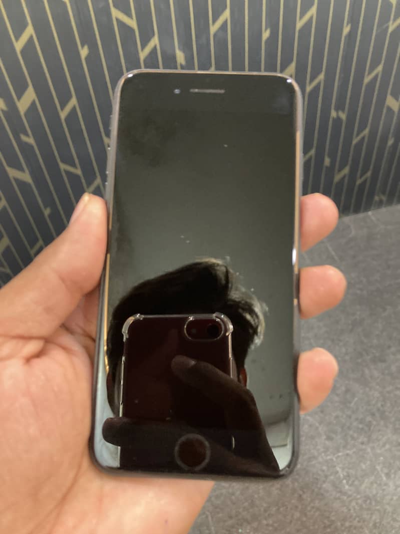 Apple iPhone SE 1