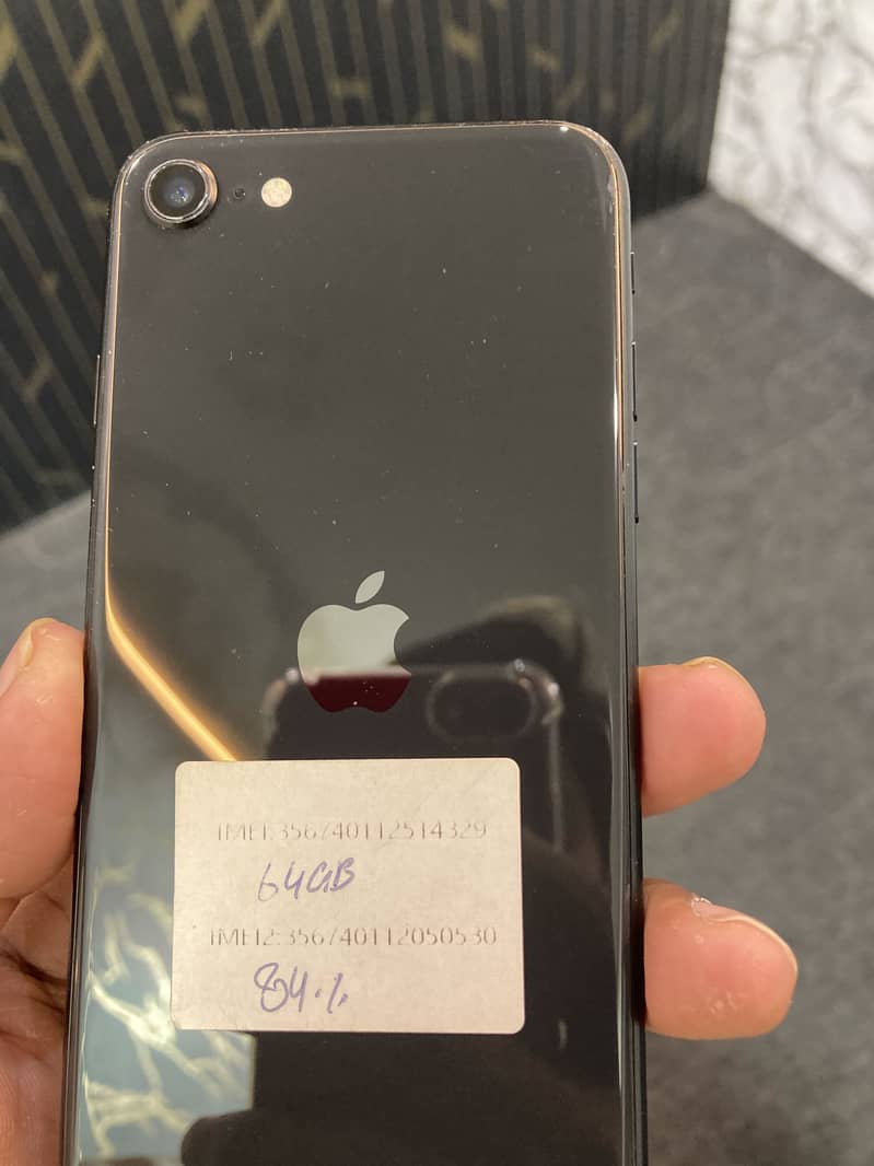 Apple iPhone SE 3