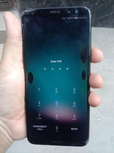 huawei mate 10