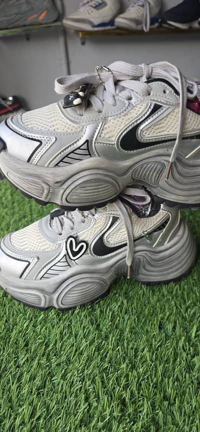 Brand New Shoes for Sale | YS Government Shoes