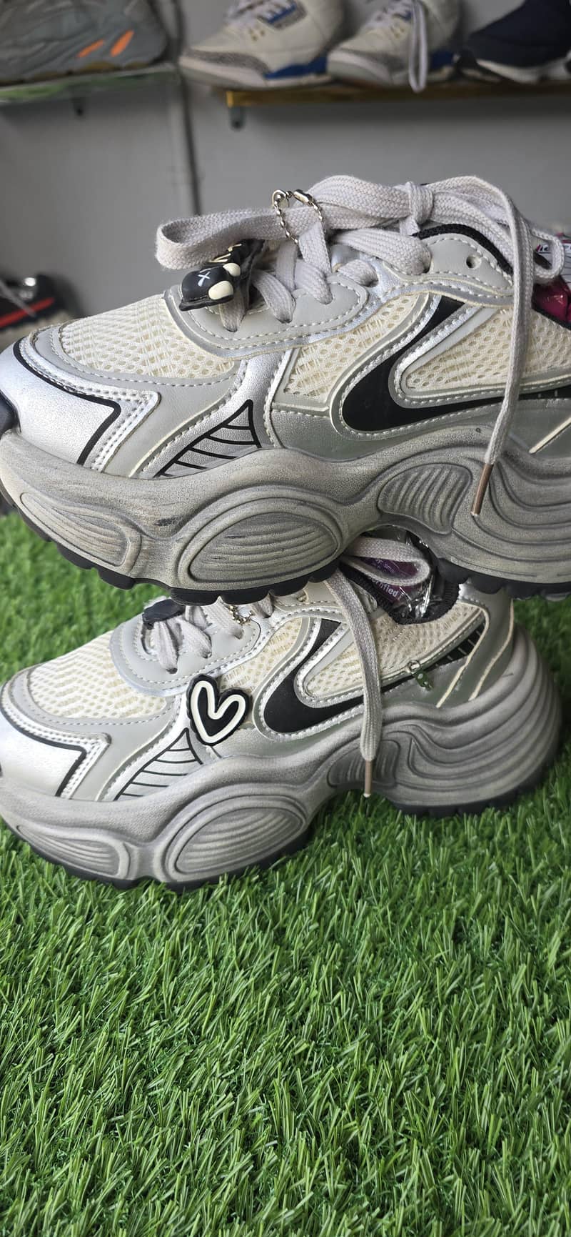 Brand New Shoes for Sale | YS Government Shoes - Footwear - 1120850316