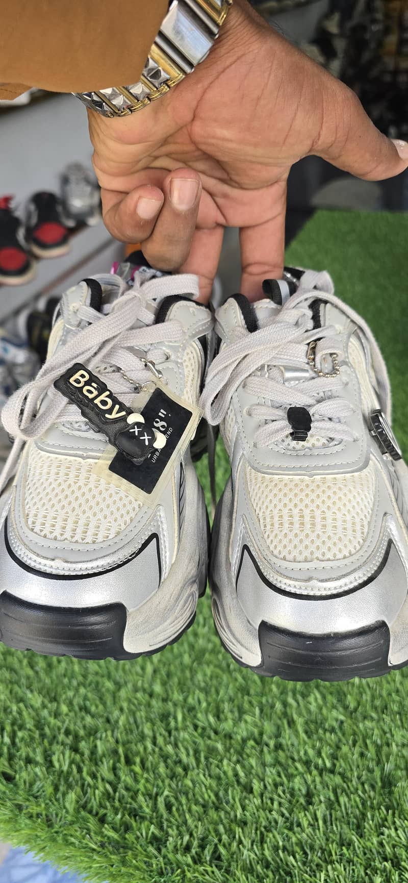 Brand New Shoes for Sale | YS Government Shoes - Footwear - 1120850316