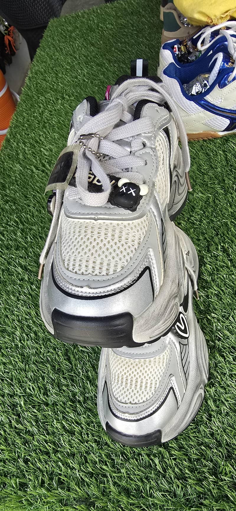 Brand New Shoes for Sale | YS Government Shoes - Footwear - 1120850316