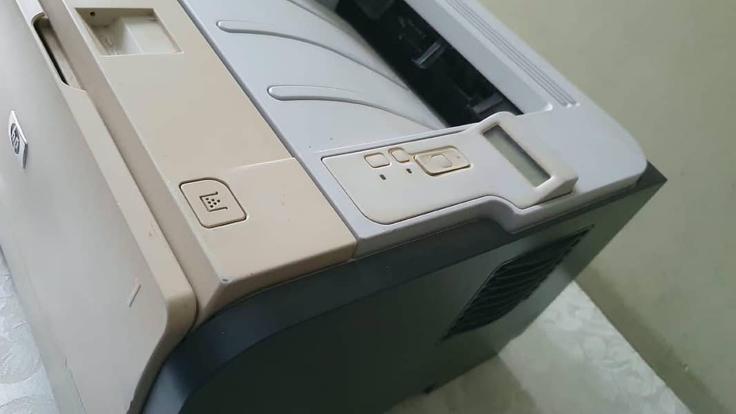 P2055 model ha. Duplex 1