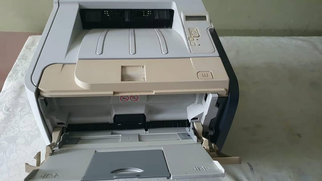 P2055 model ha. Duplex 3
