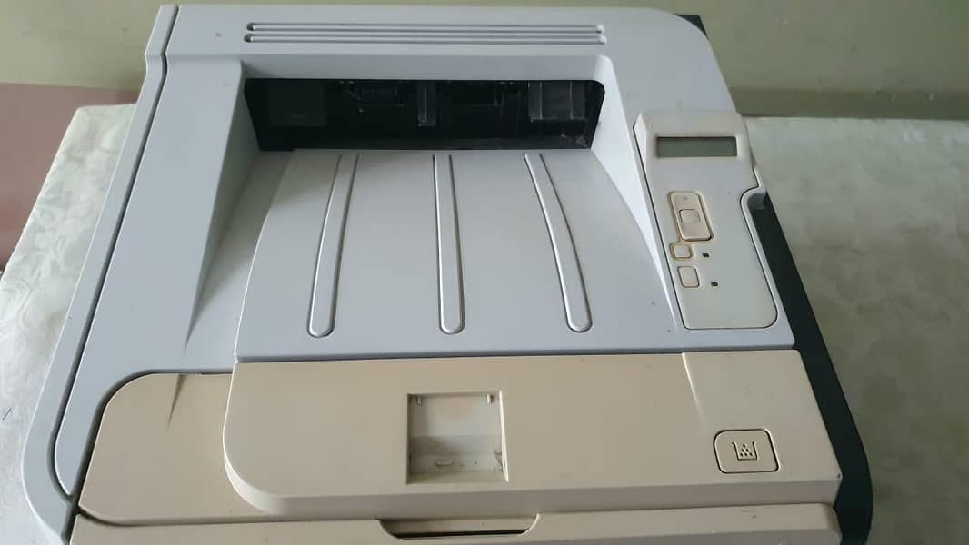 P2055 model ha. Duplex 4