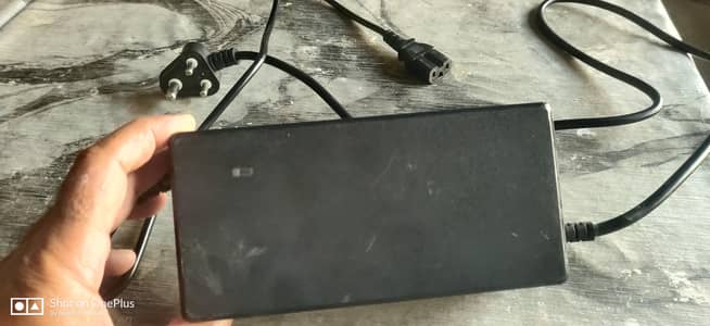 evee s1 charger