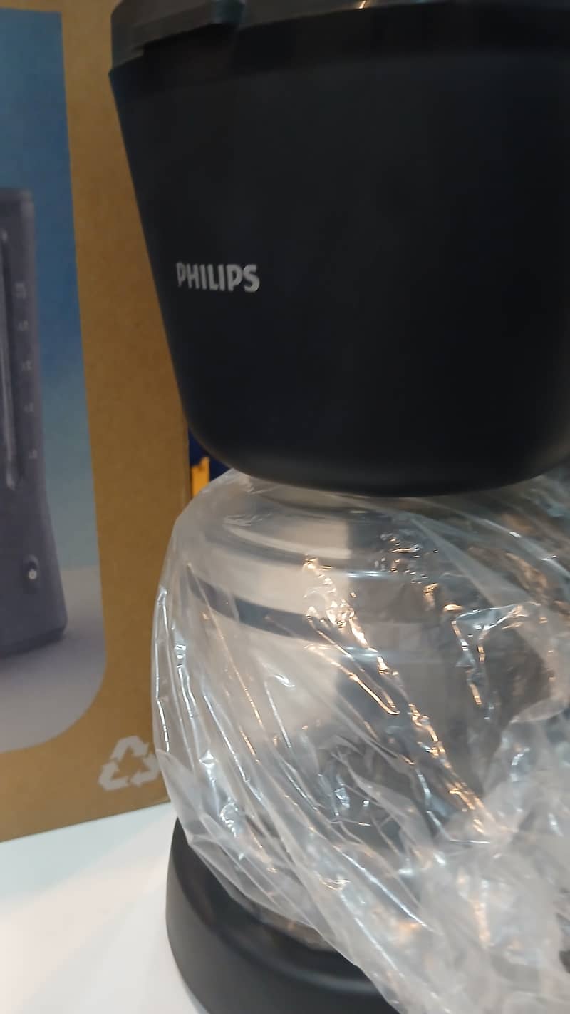 Drip coffee machine new 1