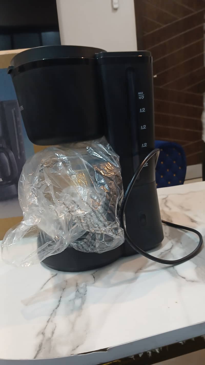 Drip coffee machine new 2
