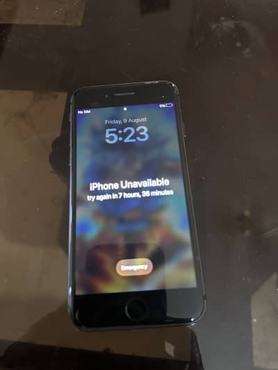 Apple iPhone 8