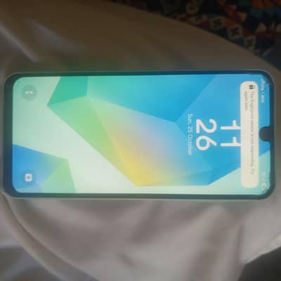 Samsung Mobile A16