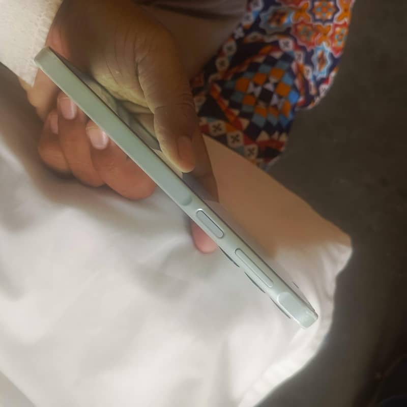 Samsung Mobile A16 2