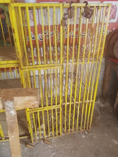 cage for sale