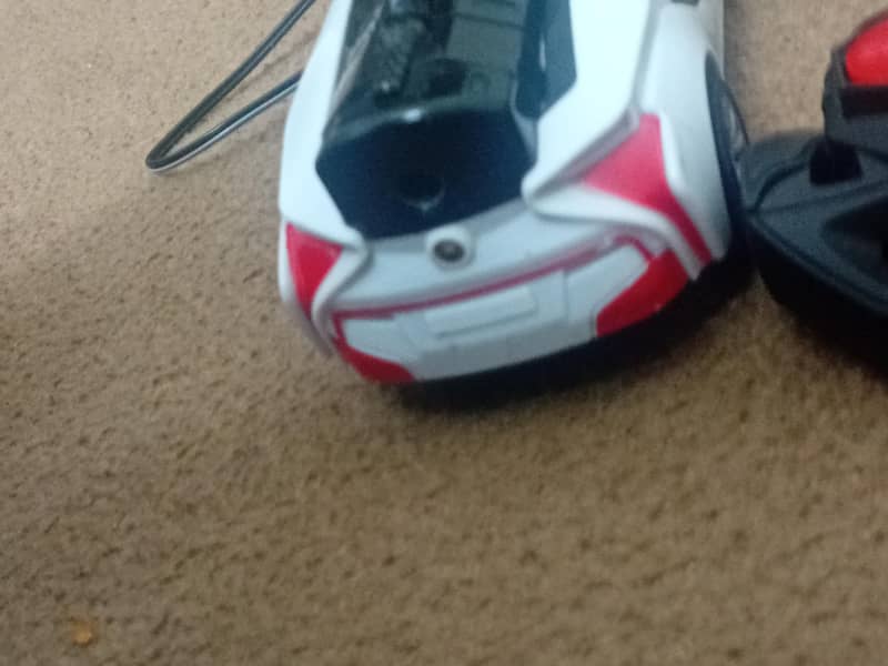 Remort Control car 0