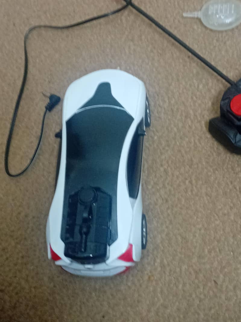 Remort Control car 2