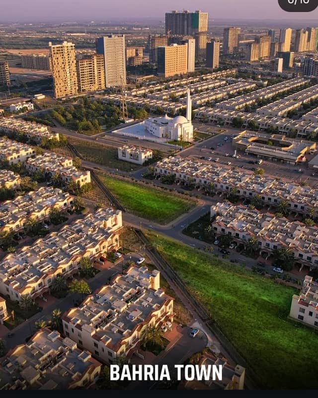 ''Hot Location'' *5 Marla* Prime Location Plot For Sale In Golf View ...