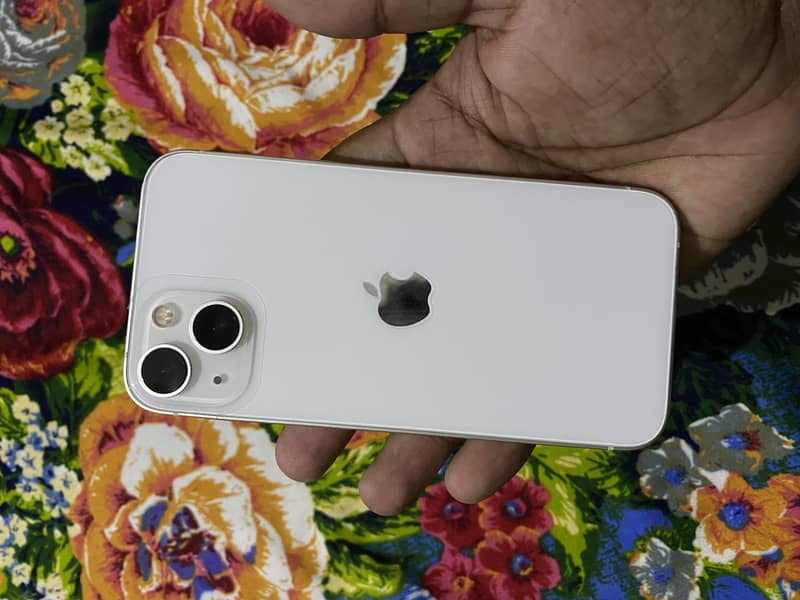 Apple iPhone 13 0