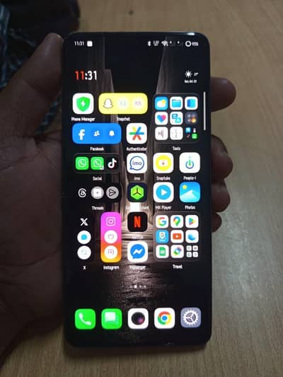 one plus 13r