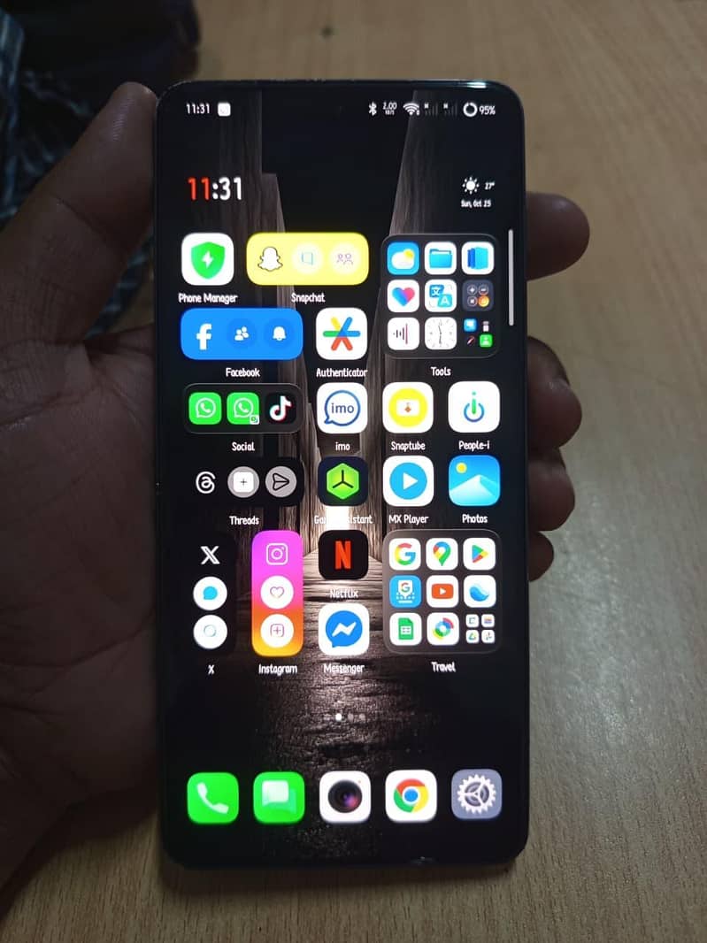 one plus 13r 0