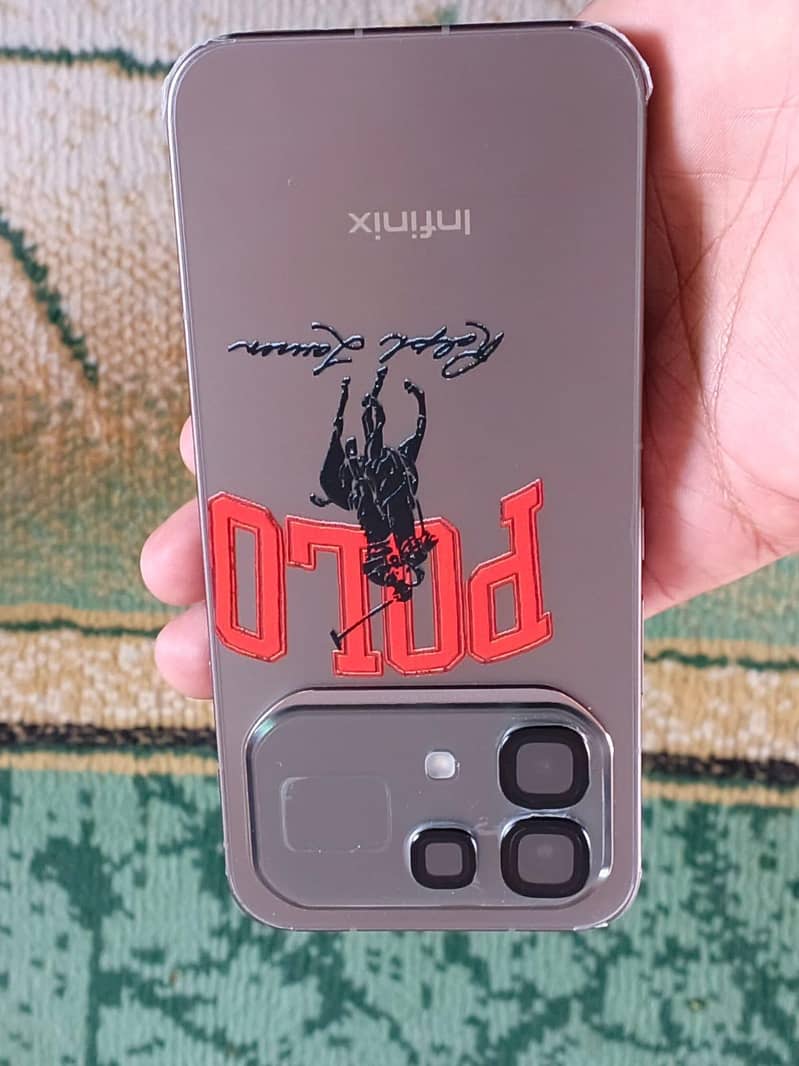 Infinix Note 60 Pro 1