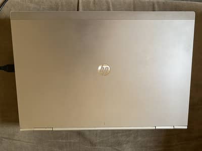 Hp elitebook 8460p laptop