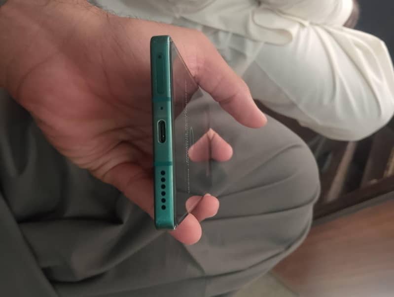 Infinix Note 50 with wireless 1