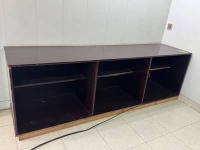 Office Tables