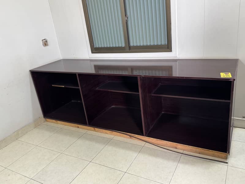 Office Tables 1