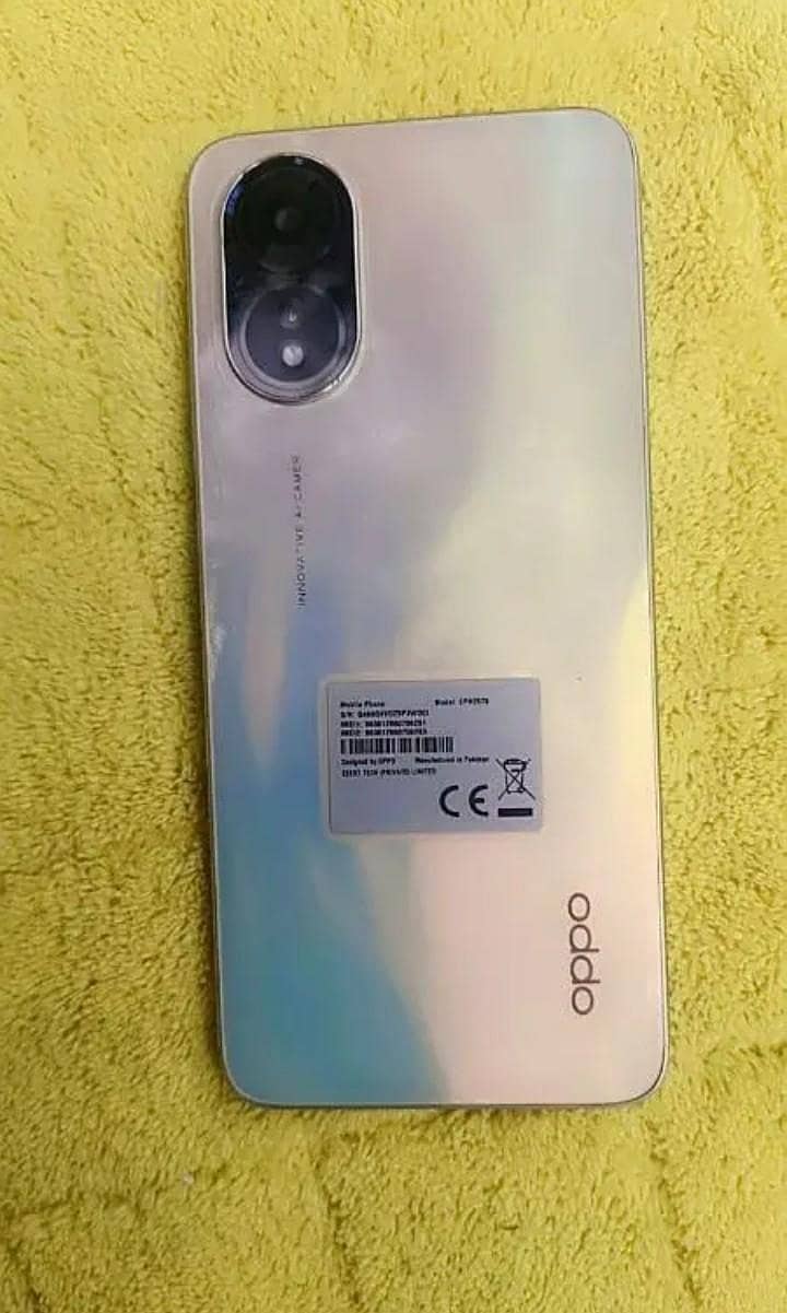 oppo a38 4