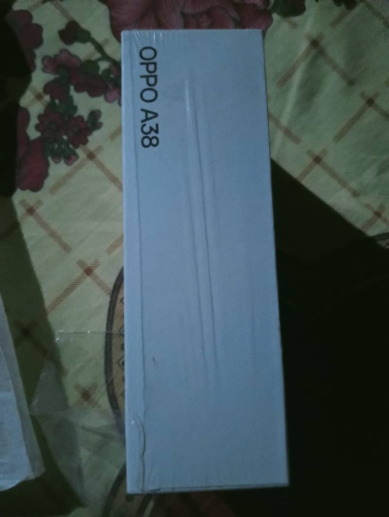 oppo a38 7