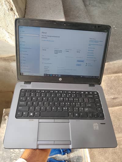 Hp Elitebook 840 G1
