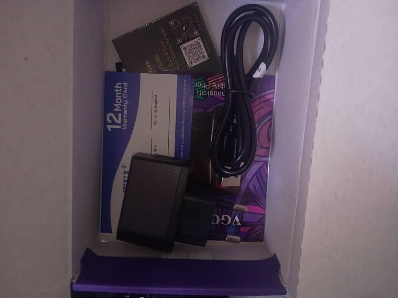 VGO TEL iMusic 10