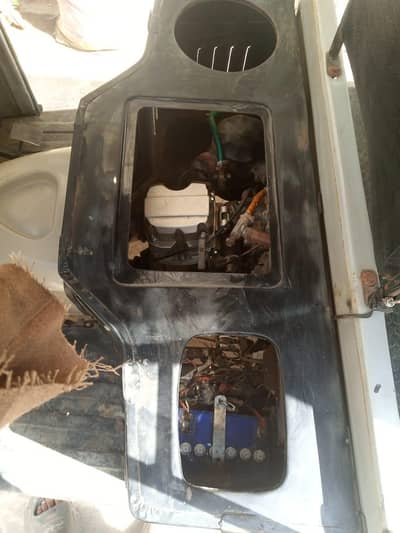 sazgar auto riksha