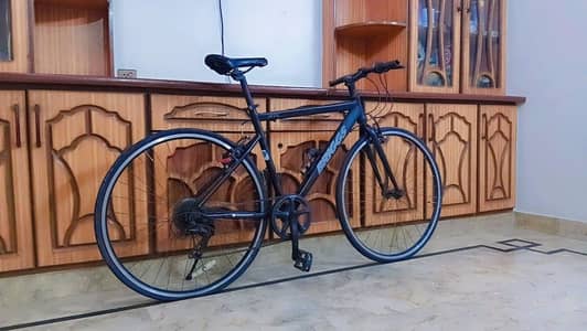 imported japani aluminum cycle 03301785744