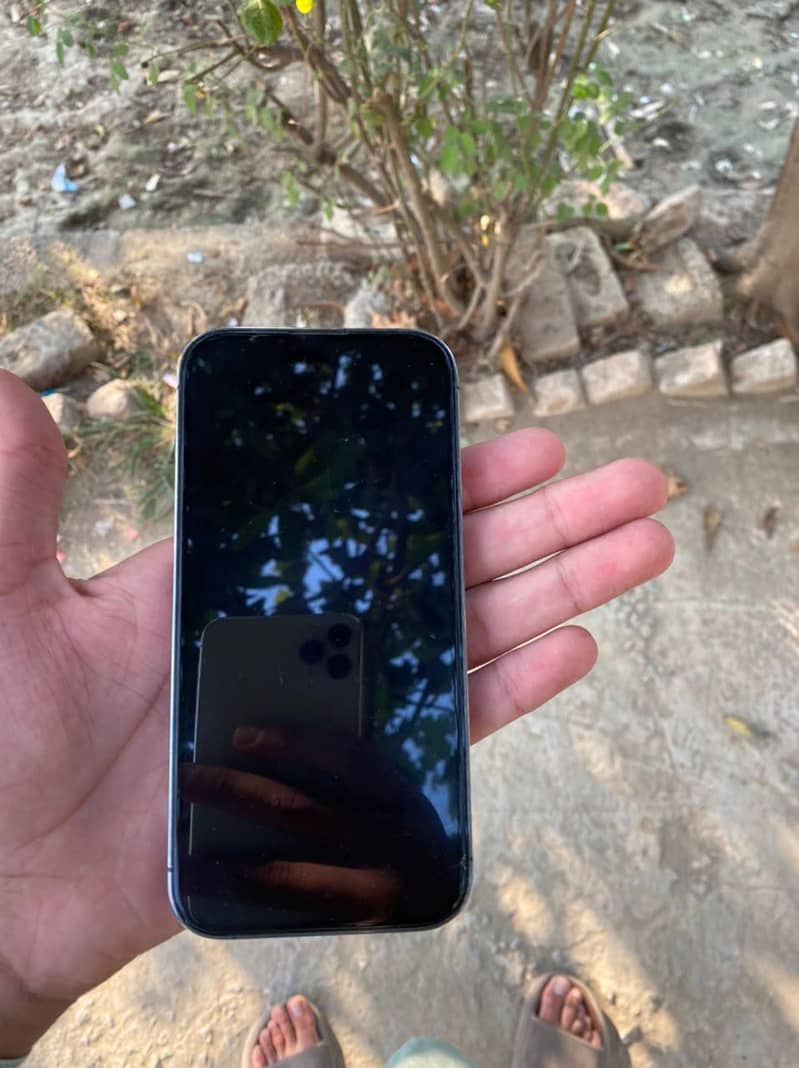 Apple iPhone 14 Pro 6