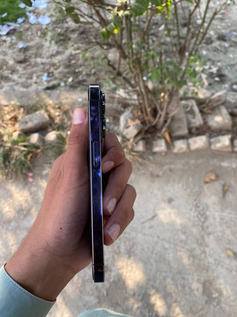 Apple iPhone 14 Pro 7
