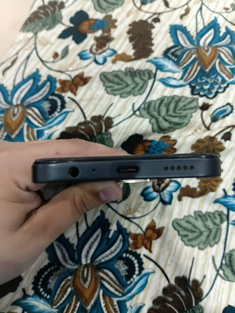 Honor X6C 3