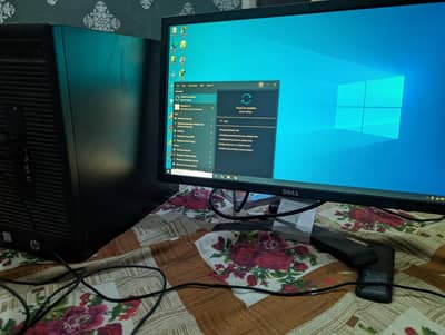 i5 6th gen 4gb graphics card Pc