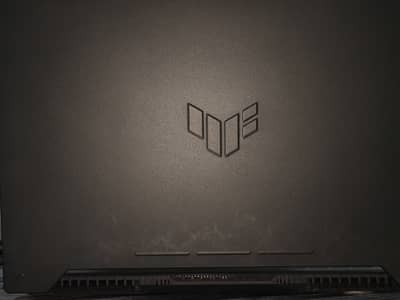 Asus ASUS TUF Gaming F15 (2023)