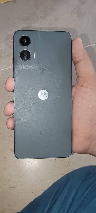 Motorola Moto G Power 5G all ok hai Lene wale rabta kare